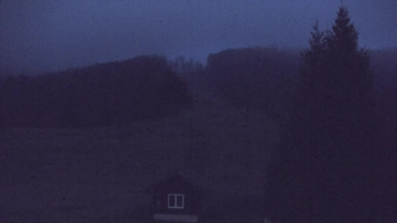 Webcam Lokve – Die Schönheit des Trnovo-Waldes