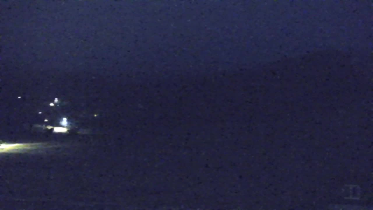 Camera en vivo Lokve – La belleza del bosque de Trnovo