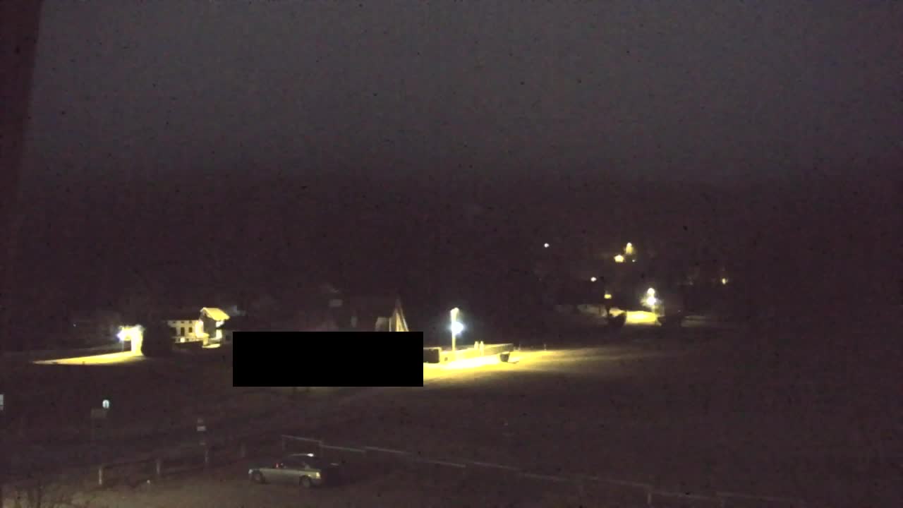 Webcam Lokve – Die Schönheit des Trnovo-Waldes