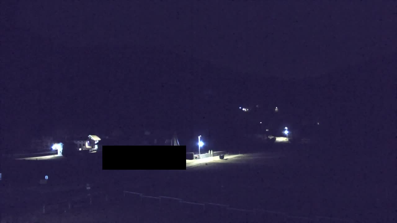 Webcam Loqua / Lokve – La bellezza della selva di Tarnova