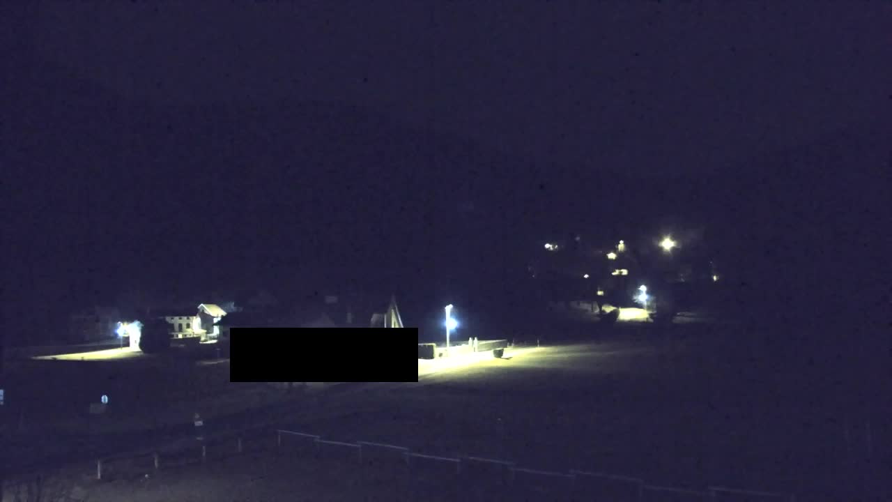 Webcam Lokve – Die Schönheit des Trnovo-Waldes