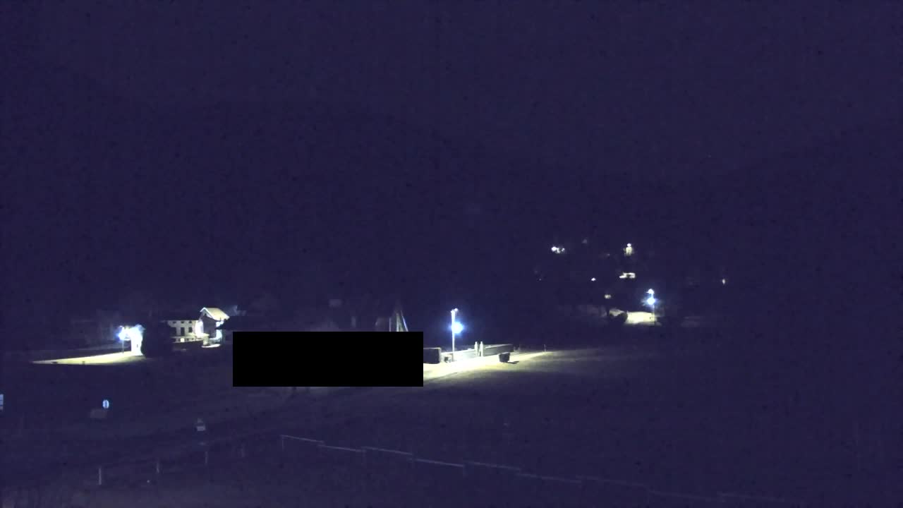 Camera en vivo Lokve – La belleza del bosque de Trnovo