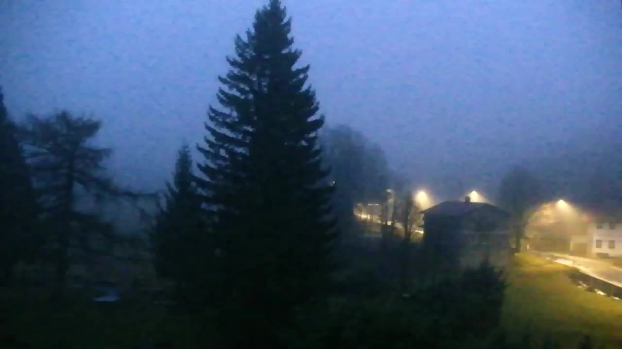 Lokve kamera – Naravne lepote Trnovskega gozda