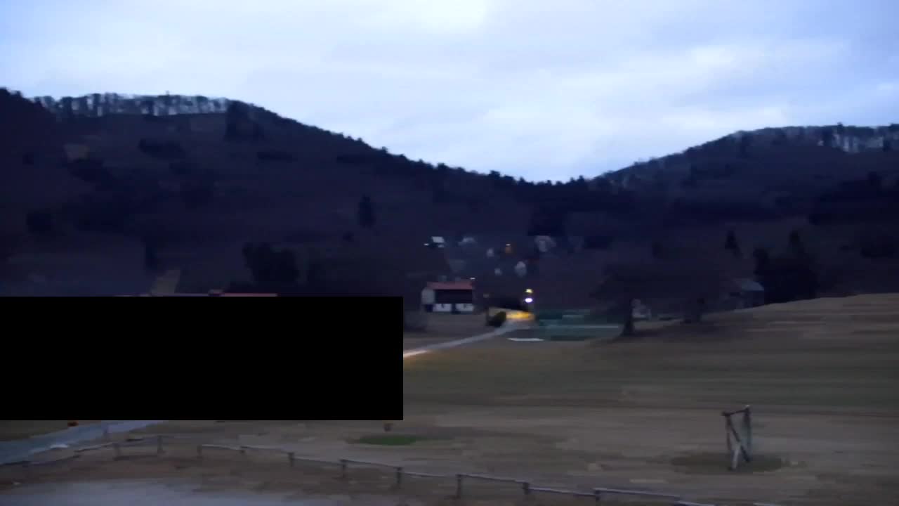 Webcam Loqua / Lokve – La bellezza della selva di Tarnova