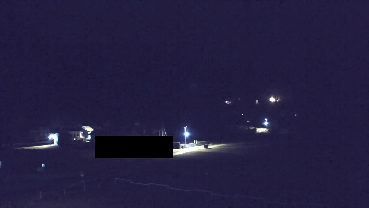 Webcam Lokve – The beauty of the Trnovo forest