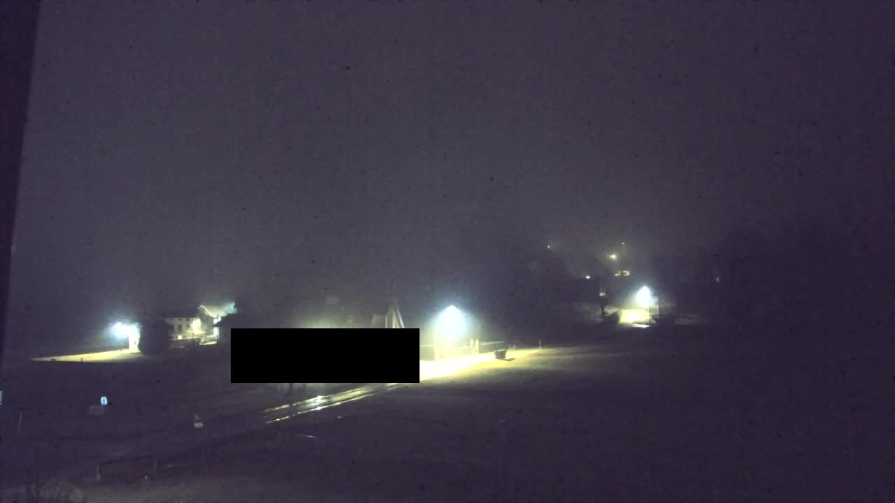 Webcam Loqua / Lokve – La bellezza della selva di Tarnova