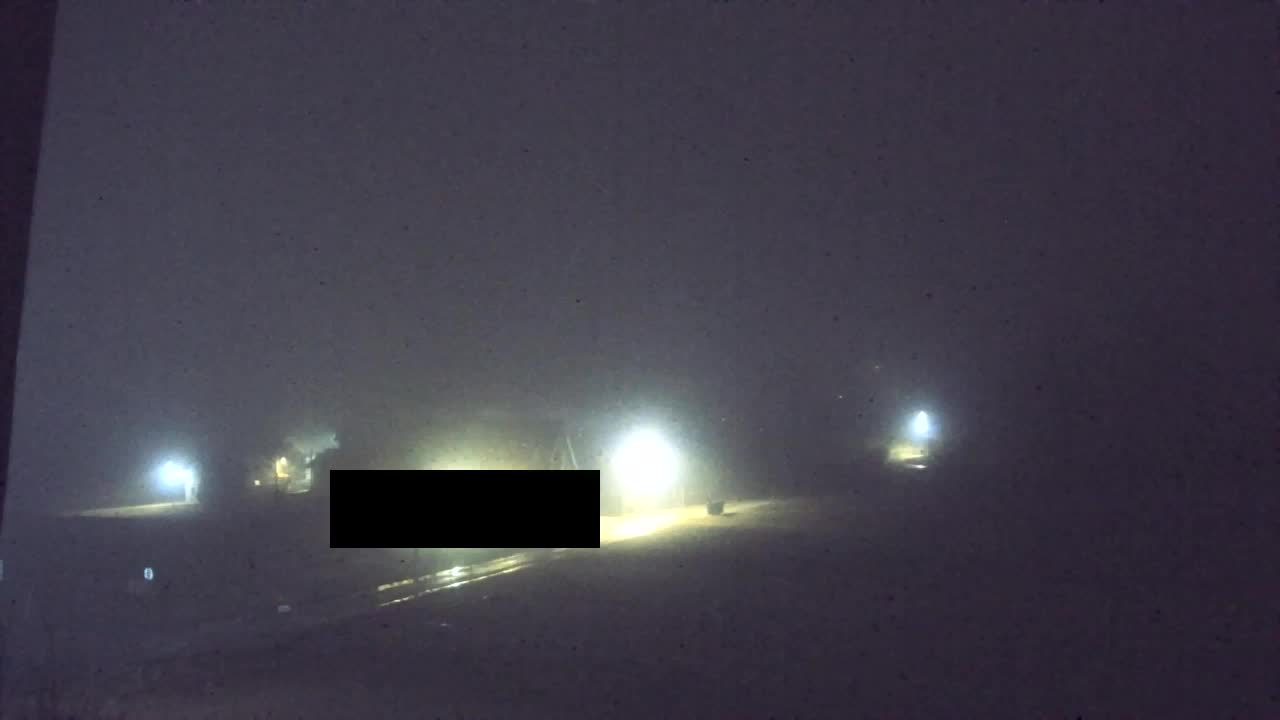 Webcam Lokve – The beauty of the Trnovo forest