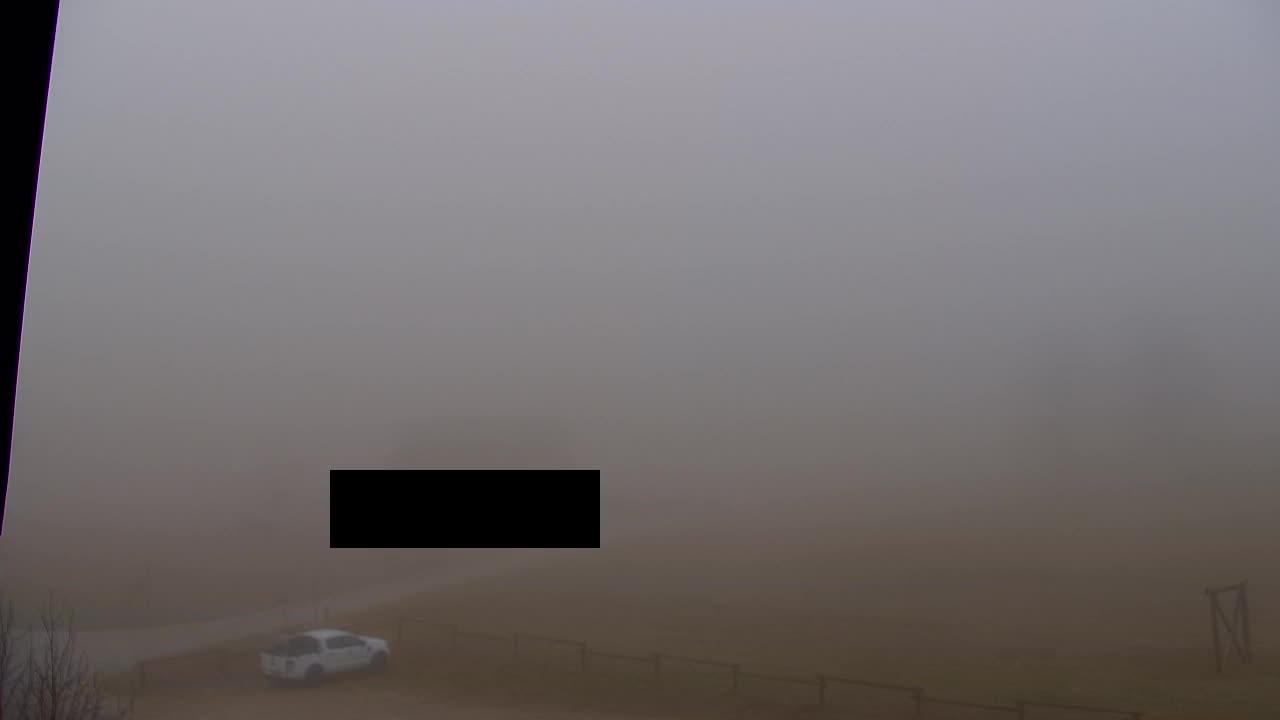 Camera en vivo Lokve – La belleza del bosque de Trnovo