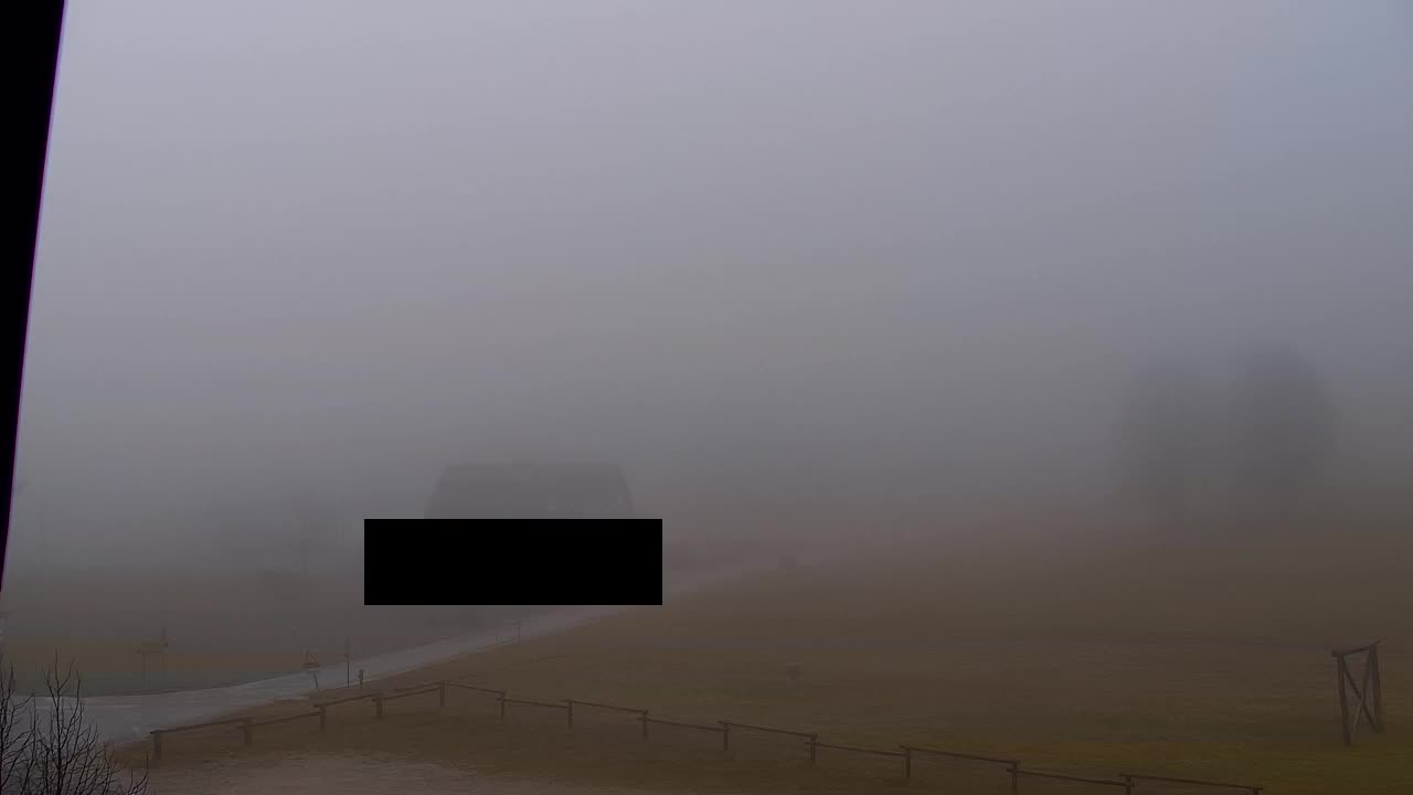 Webcam Lokve – Die Schönheit des Trnovo-Waldes