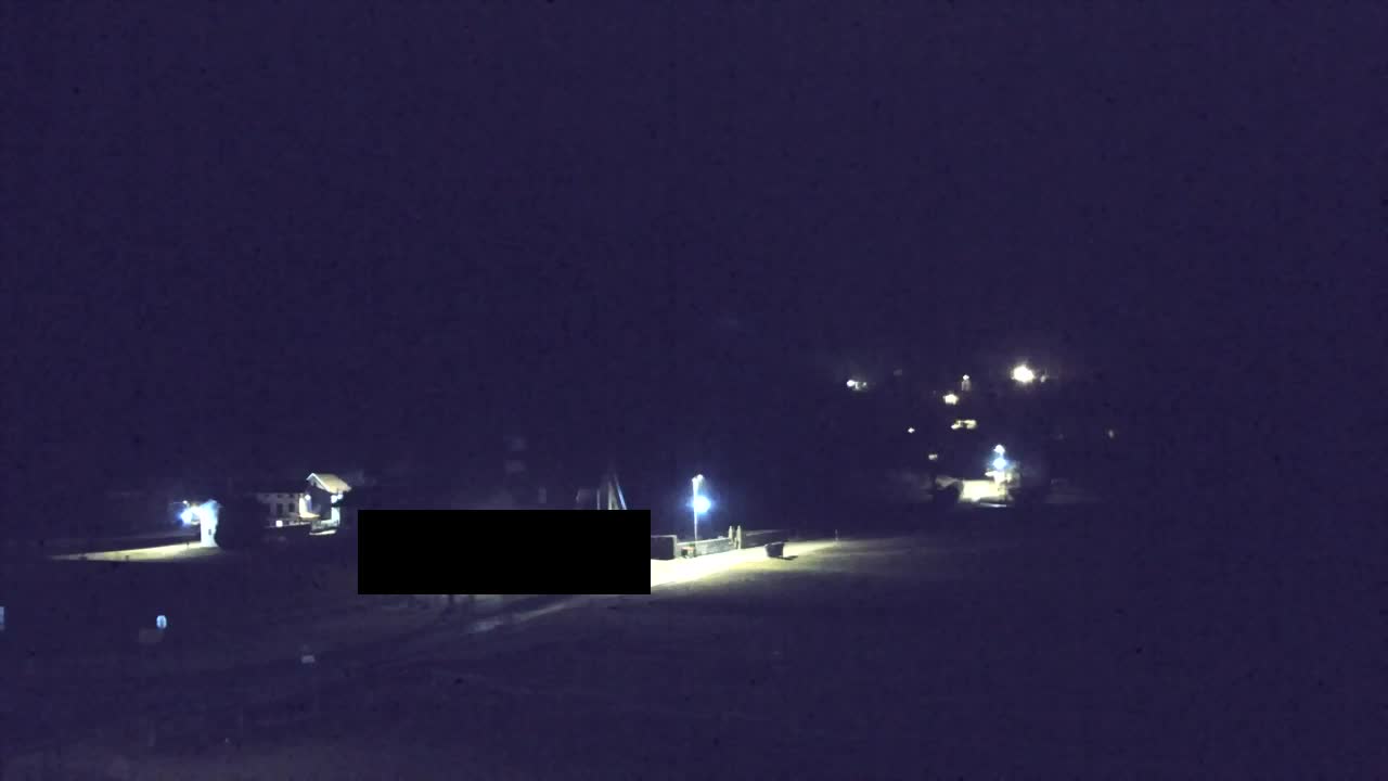 Webcam Lokve – Die Schönheit des Trnovo-Waldes