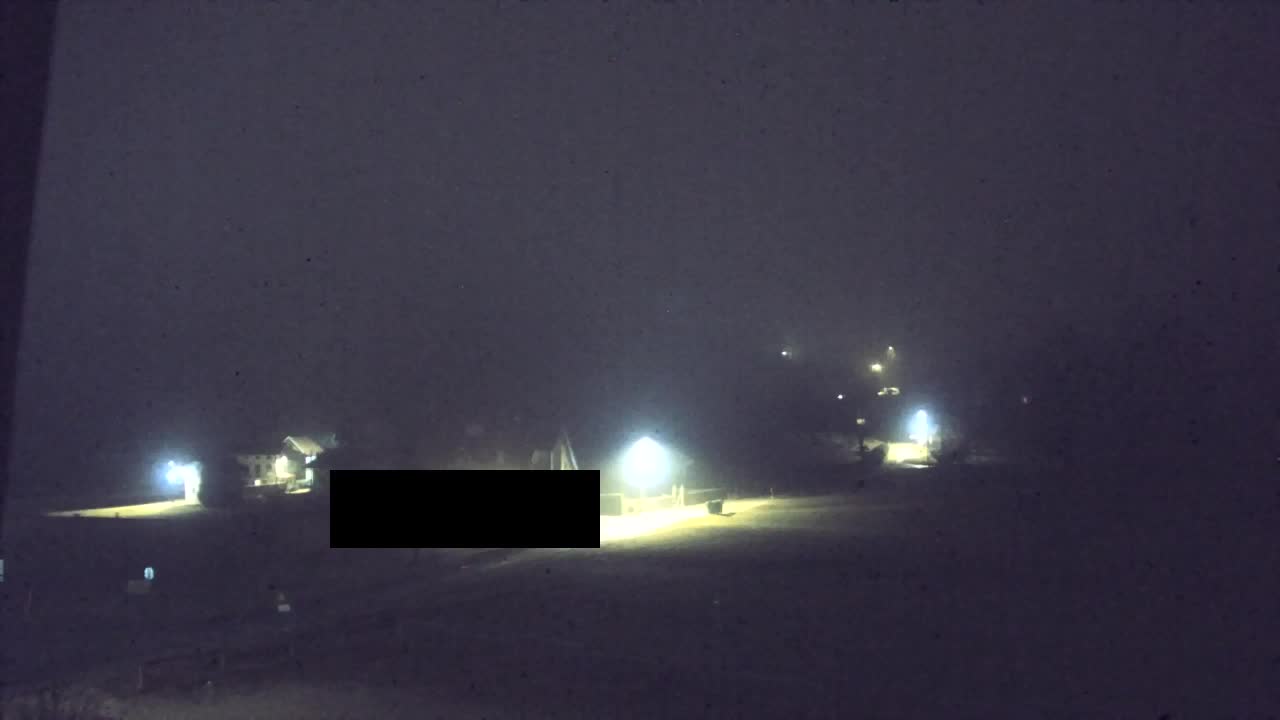 Webcam Lokve – Die Schönheit des Trnovo-Waldes