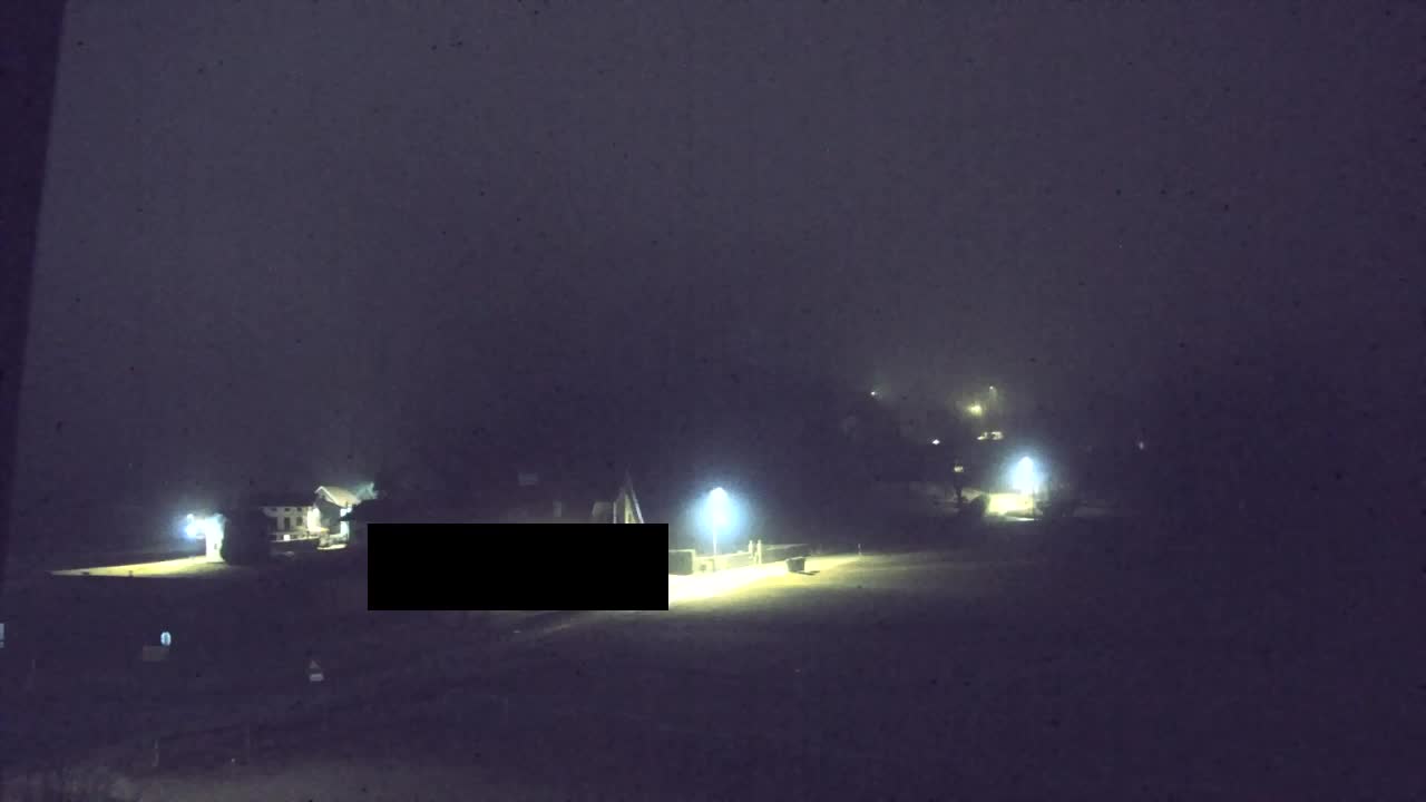 Camera en vivo Lokve – La belleza del bosque de Trnovo