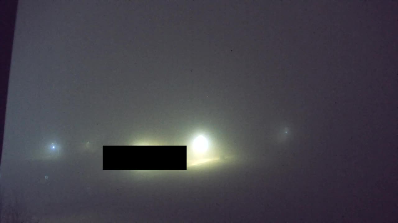 Web kamera Lokve – Ljepota Trnovske šume