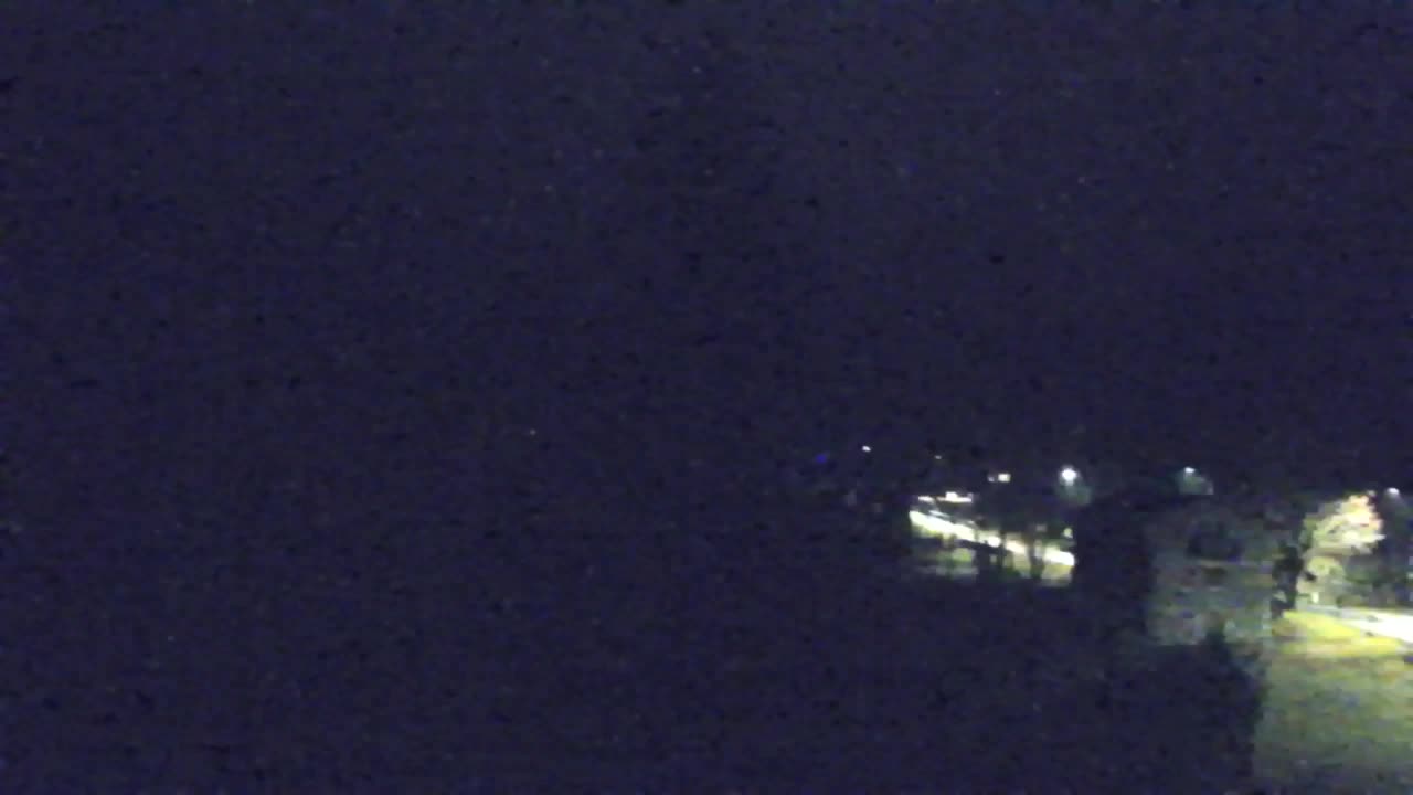 Webcam Lokve – The beauty of the Trnovo forest