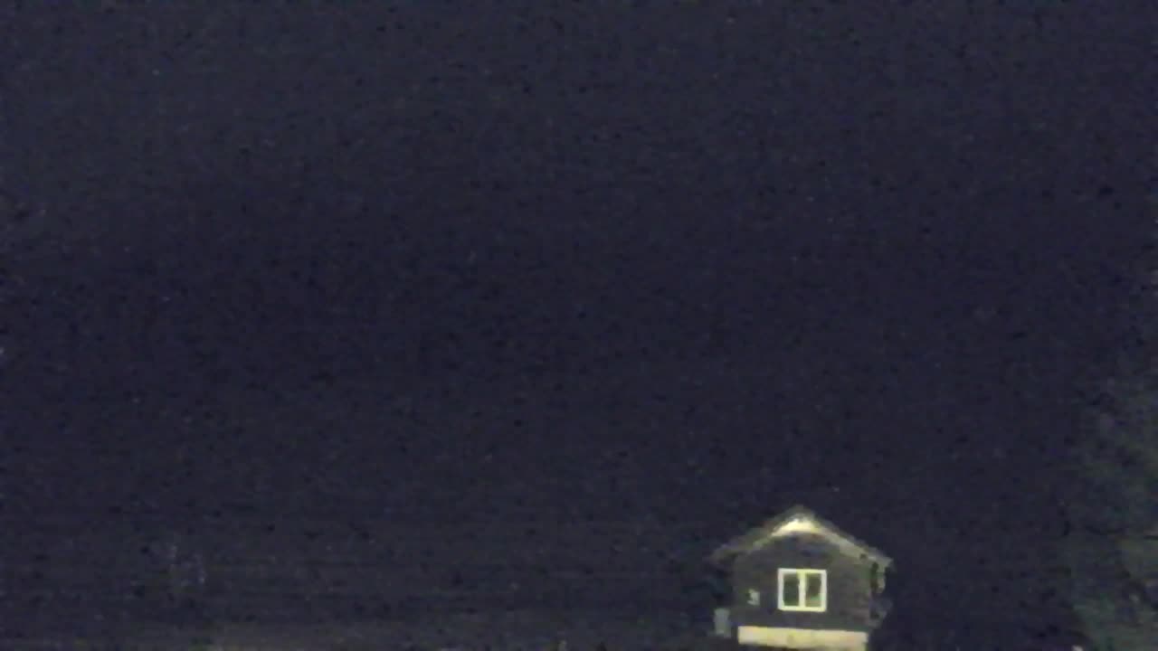 Web kamera Lokve – Ljepota Trnovske šume