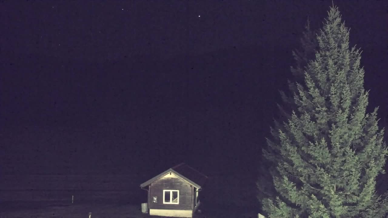 Webcam Lokve – The beauty of the Trnovo forest