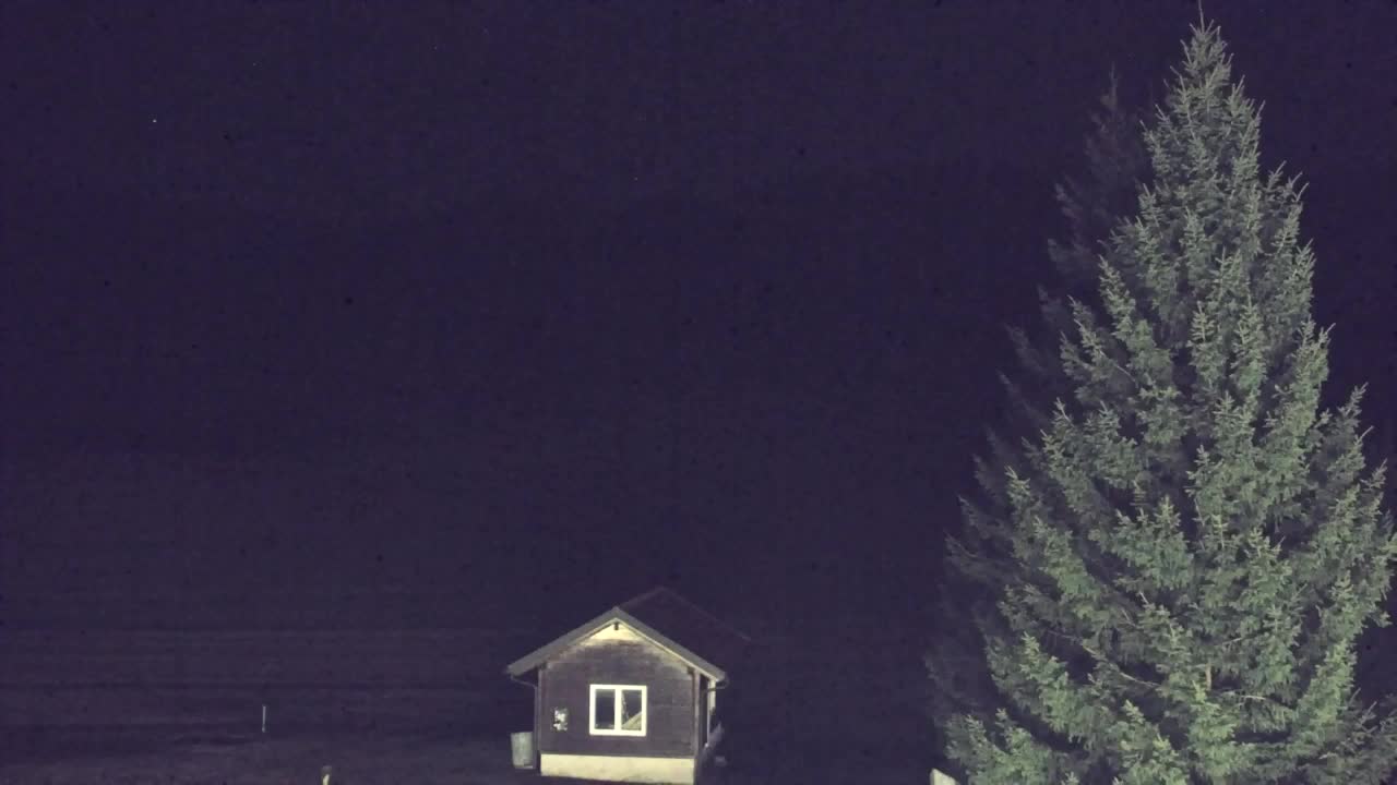 Camera en vivo Lokve – La belleza del bosque de Trnovo