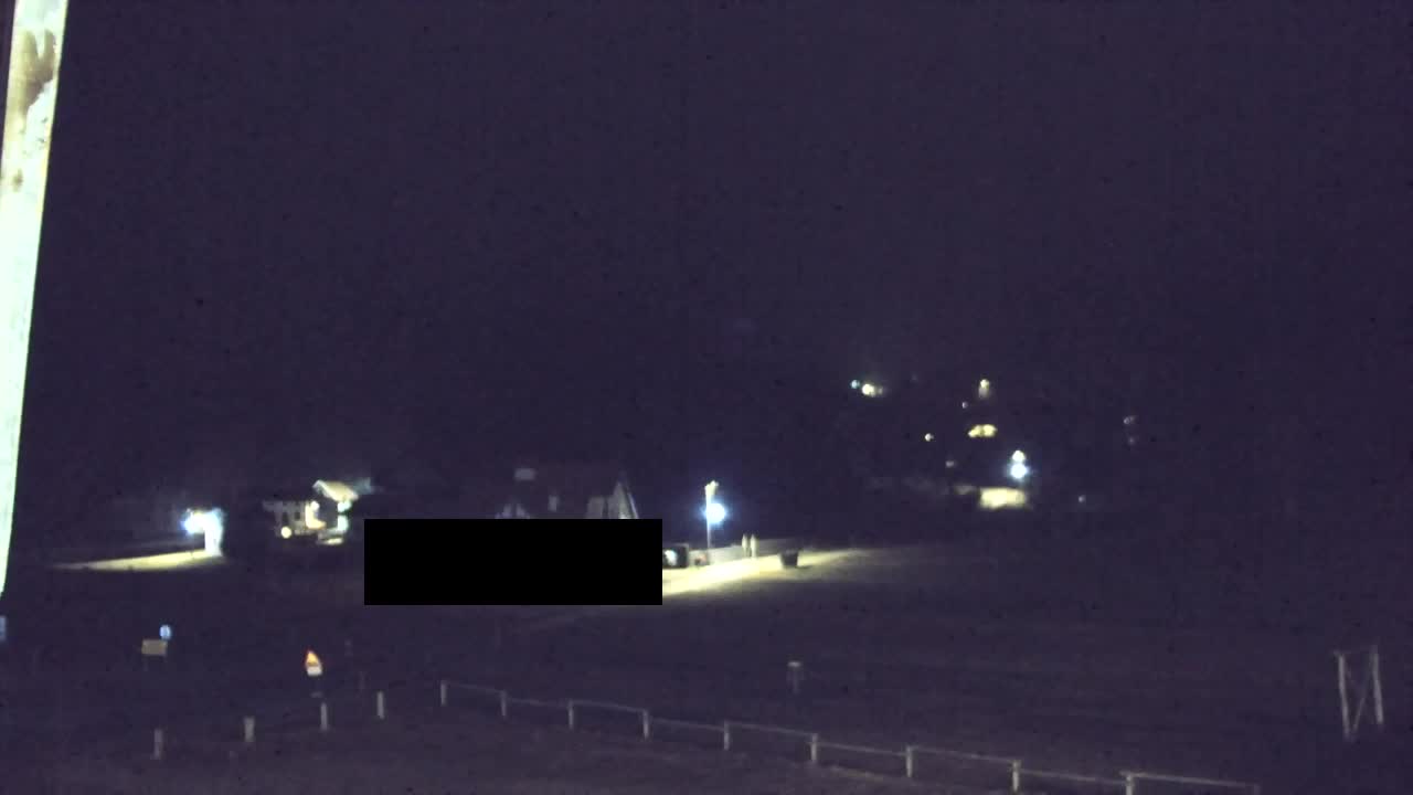 Webcam Loqua / Lokve – La bellezza della selva di Tarnova