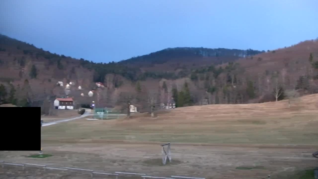 Webcam Loqua / Lokve – La bellezza della selva di Tarnova