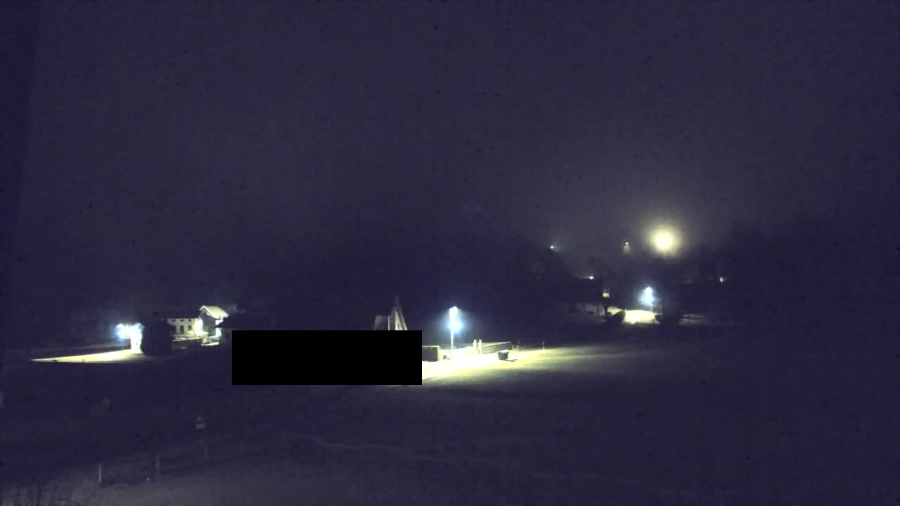 Webcam Lokve – Die Schönheit des Trnovo-Waldes