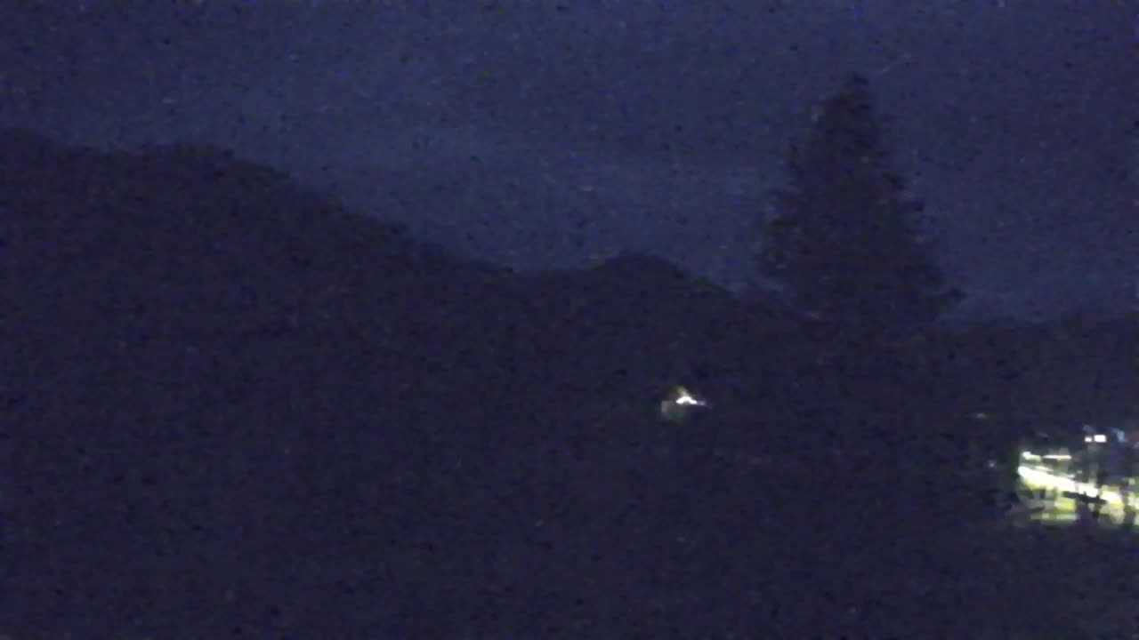 Web kamera Lokve – Ljepota Trnovske šume