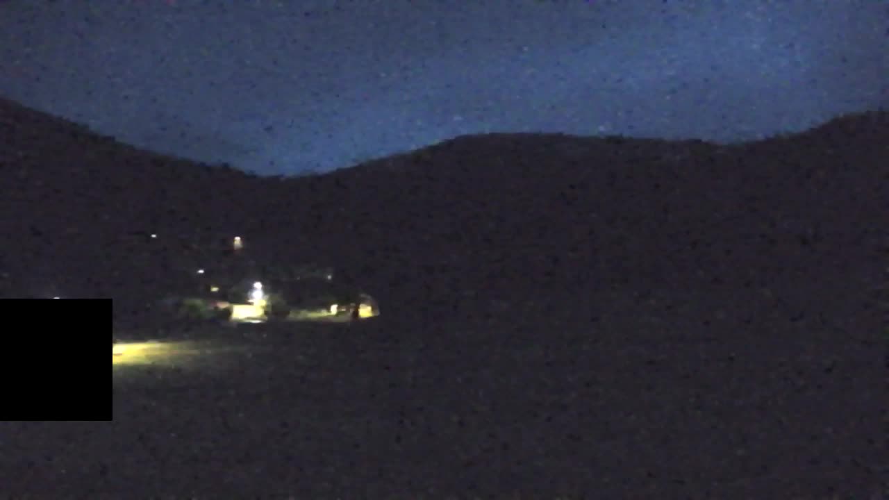 Webcam Lokve – Die Schönheit des Trnovo-Waldes