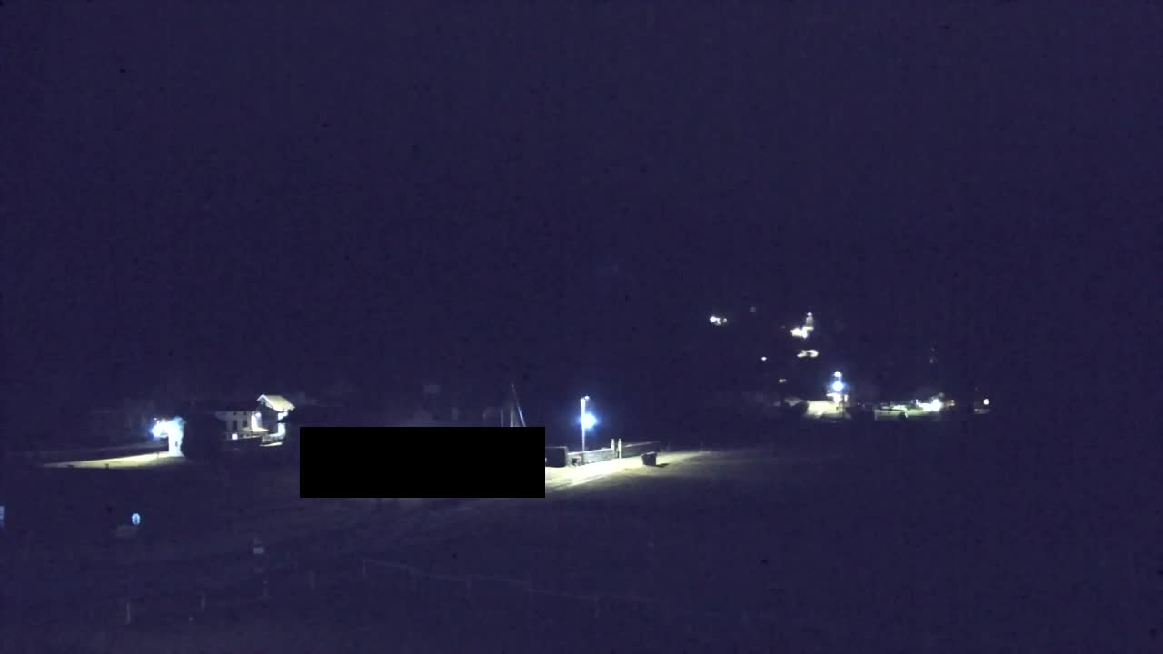 Webcam Lokve – La beauté de la forêt de Trnovo