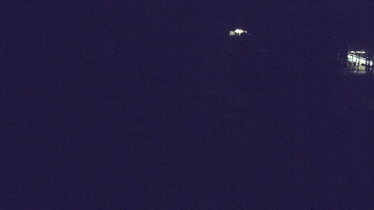 Web kamera Lokve – Ljepota Trnovske šume