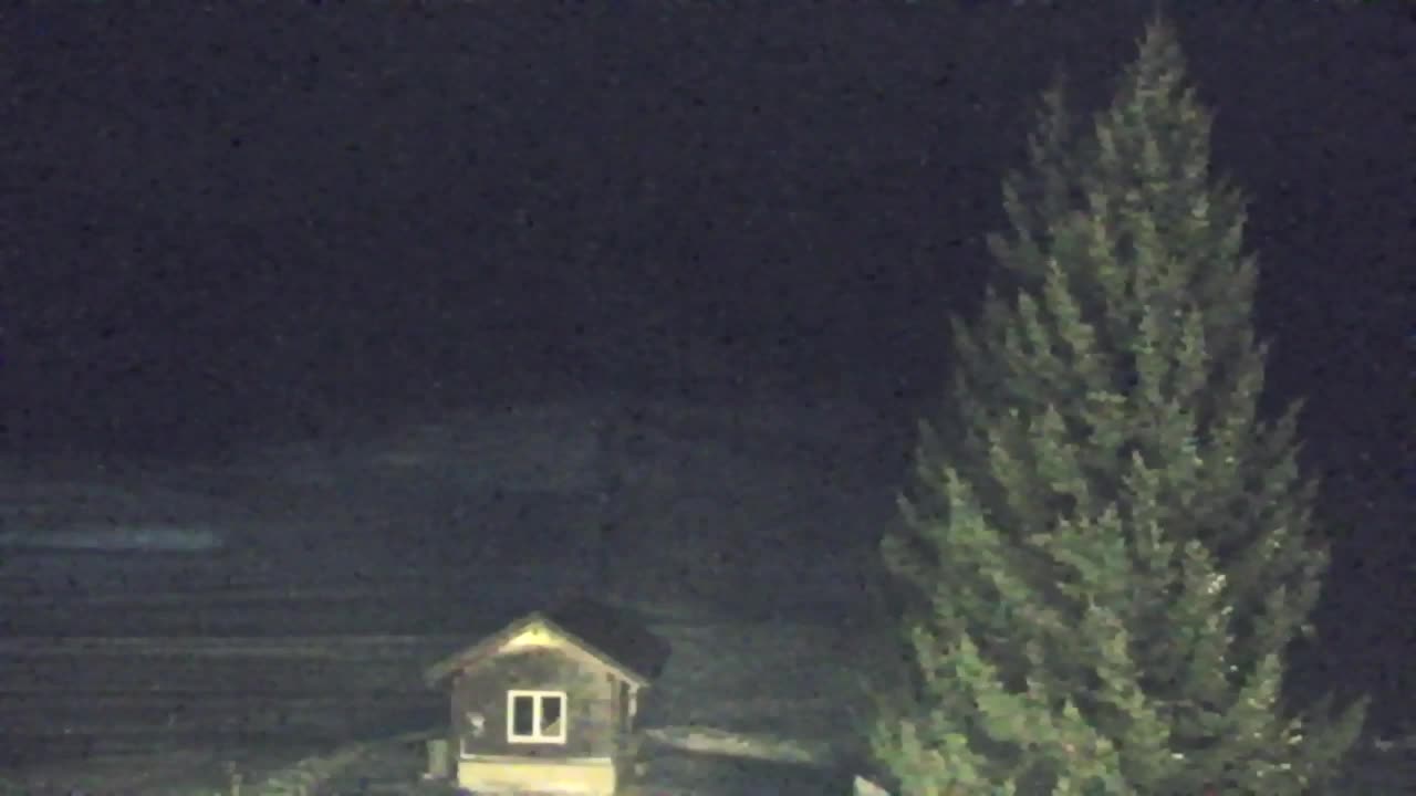 Lokve kamera – Naravne lepote Trnovskega gozda