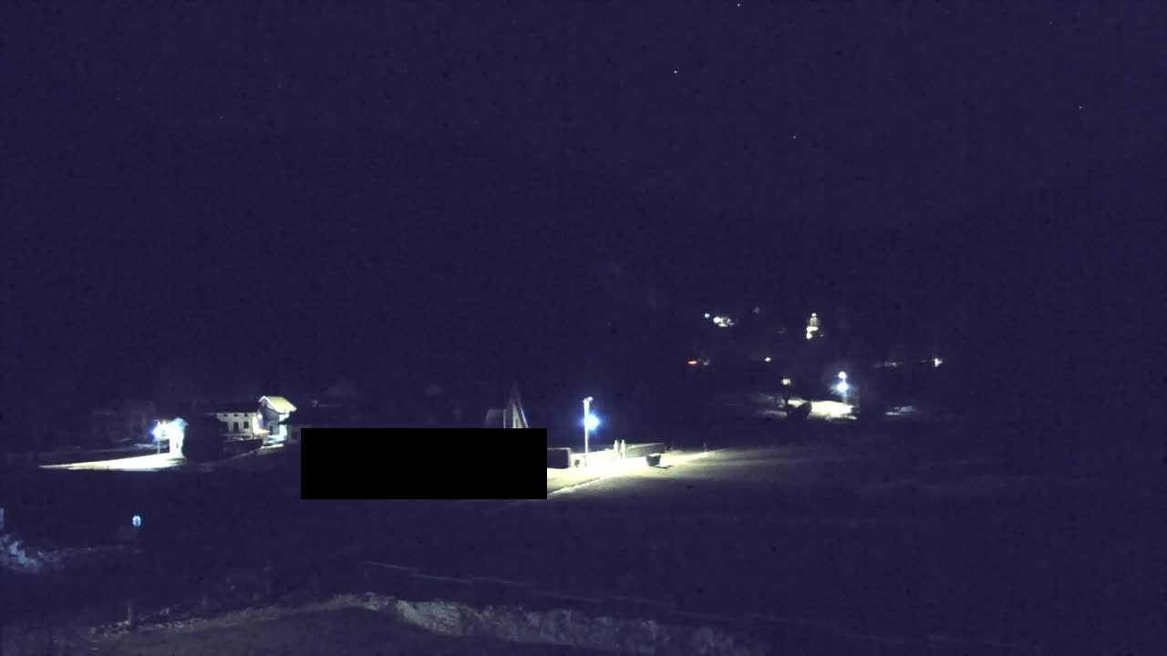 Webcam Lokve – The beauty of the Trnovo forest