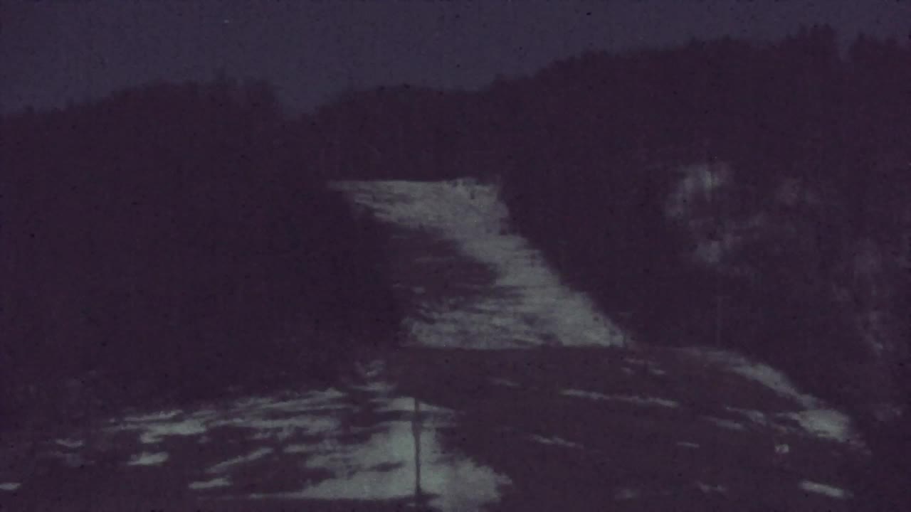 Webcam Lokve – Die Schönheit des Trnovo-Waldes