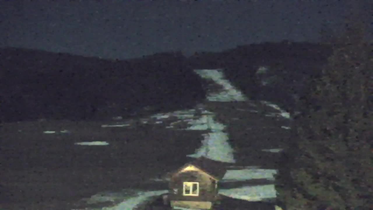 Webcam Lokve – Die Schönheit des Trnovo-Waldes