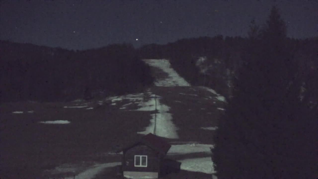 Webcam Lokve – The beauty of the Trnovo forest