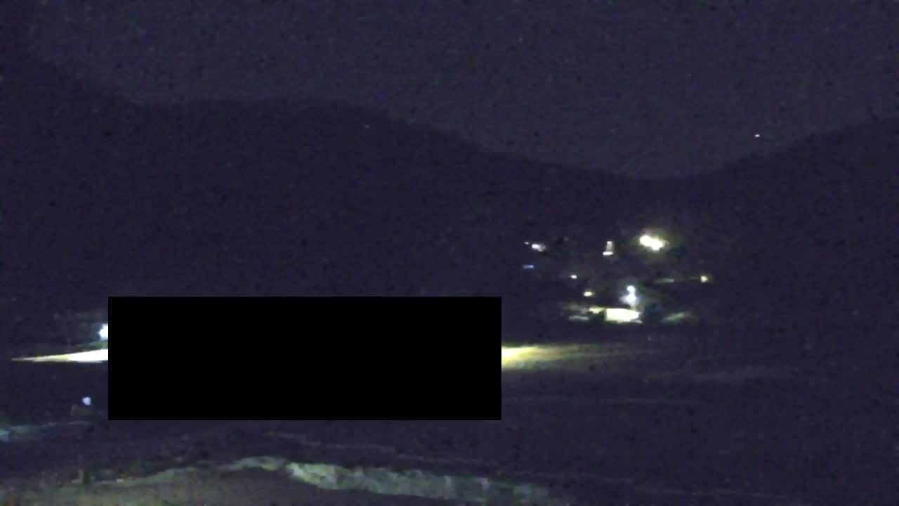 Web kamera Lokve – Ljepota Trnovske šume