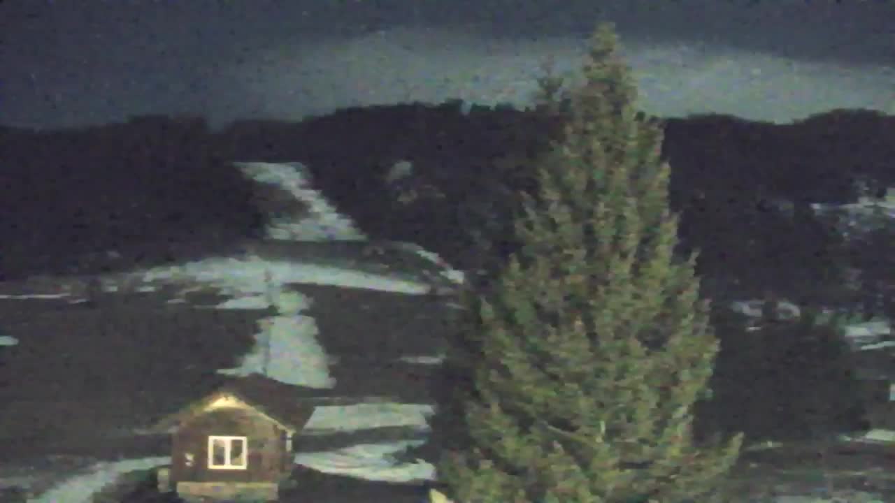 Camera en vivo Lokve – La belleza del bosque de Trnovo