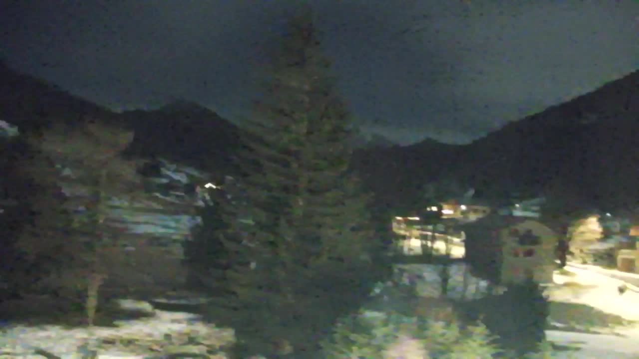 Web kamera Lokve – Ljepota Trnovske šume