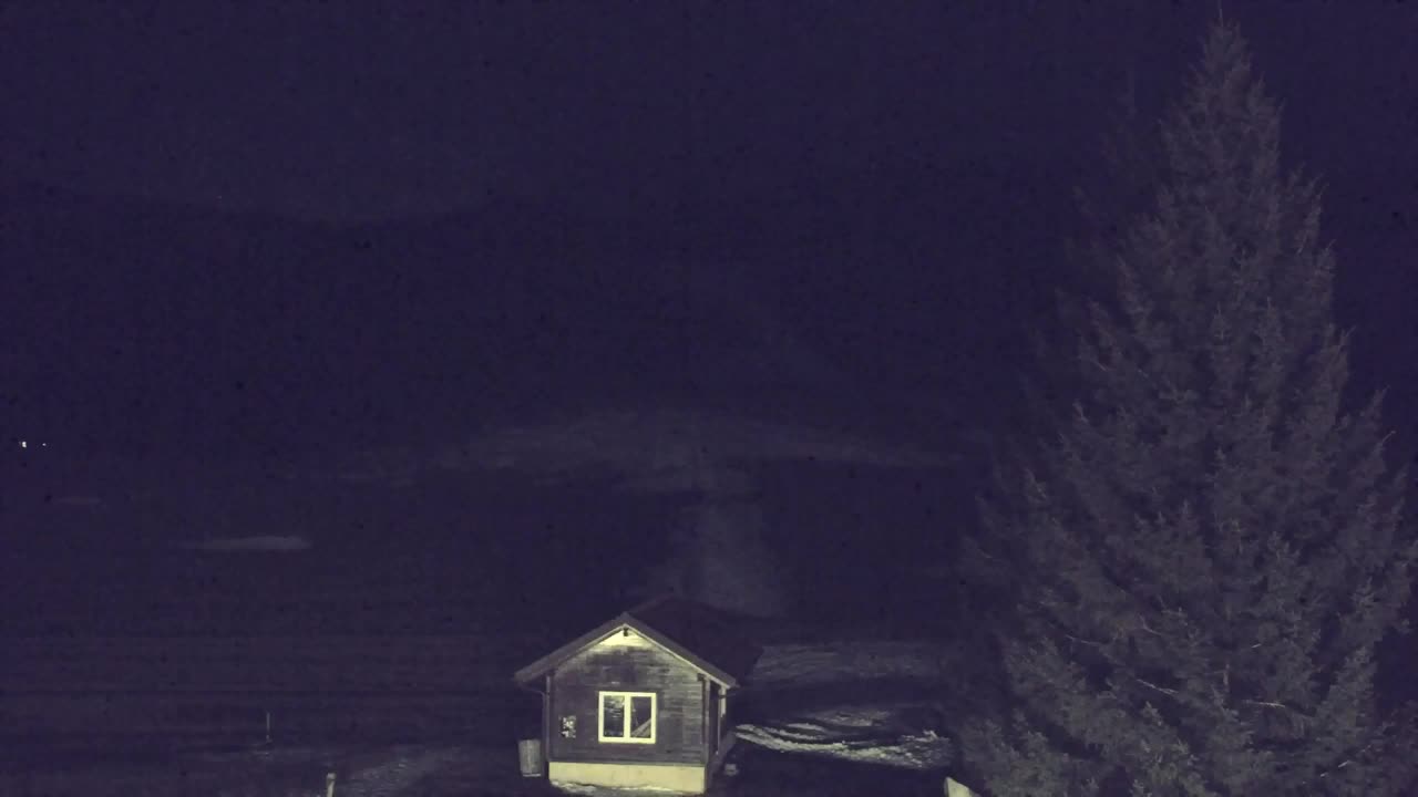 Webcam Loqua / Lokve – La bellezza della selva di Tarnova