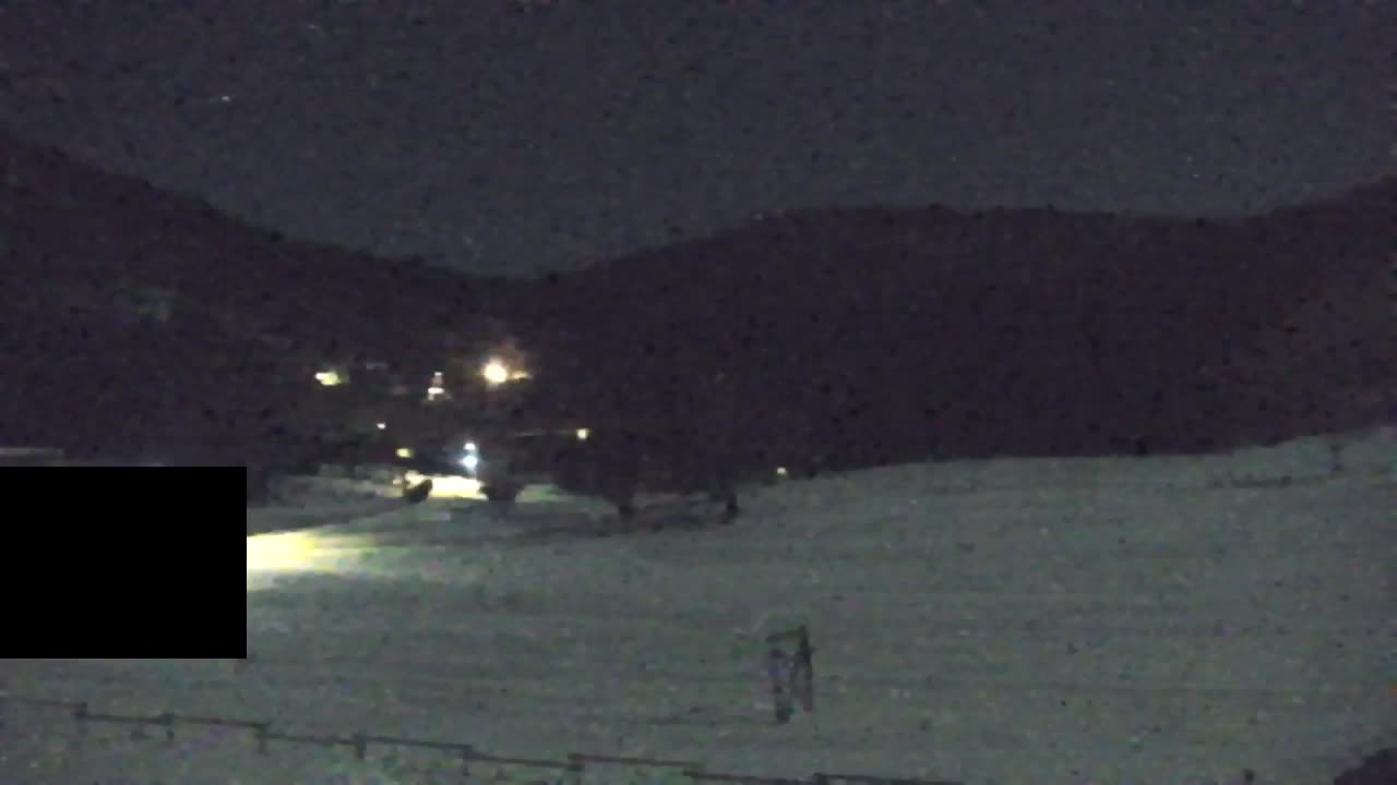 Webcam Lokve – The beauty of the Trnovo forest