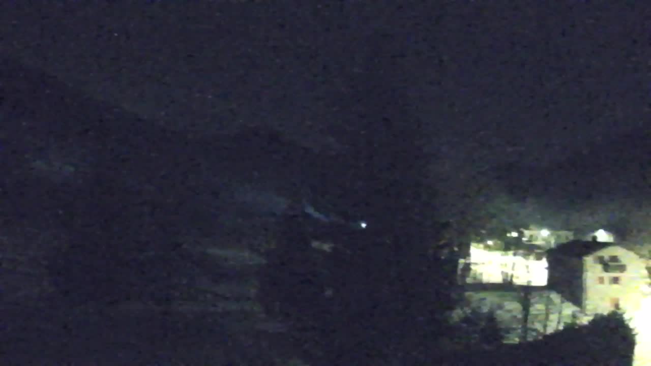 Camera en vivo Lokve – La belleza del bosque de Trnovo