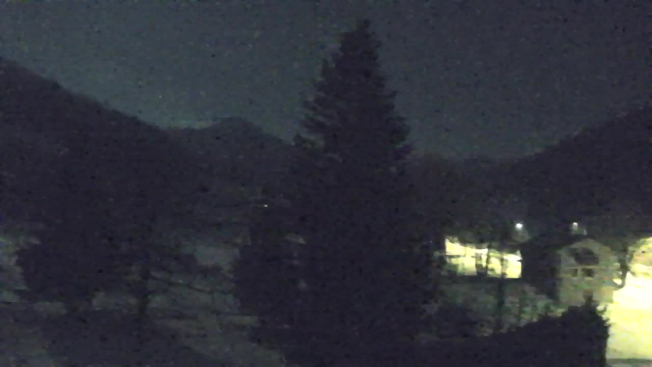 Webcam Lokve – La beauté de la forêt de Trnovo