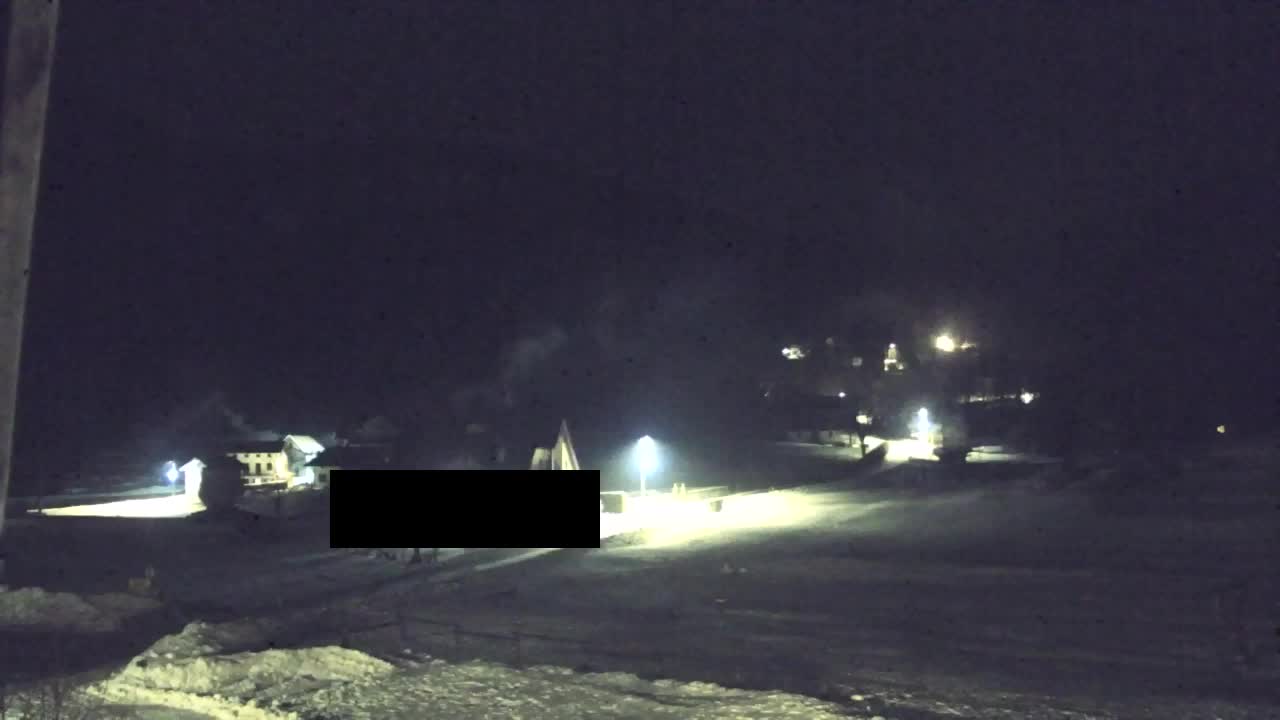 Webcam Loqua / Lokve – La bellezza della selva di Tarnova