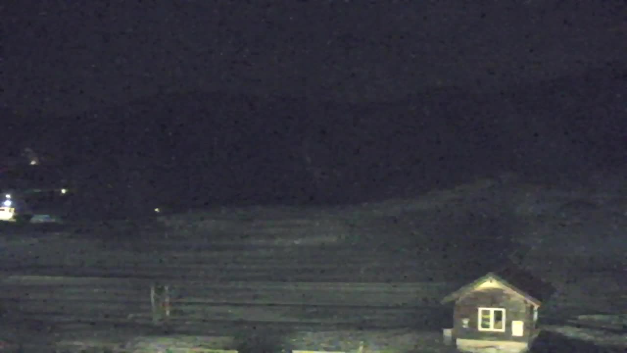 Webcam Lokve – La beauté de la forêt de Trnovo