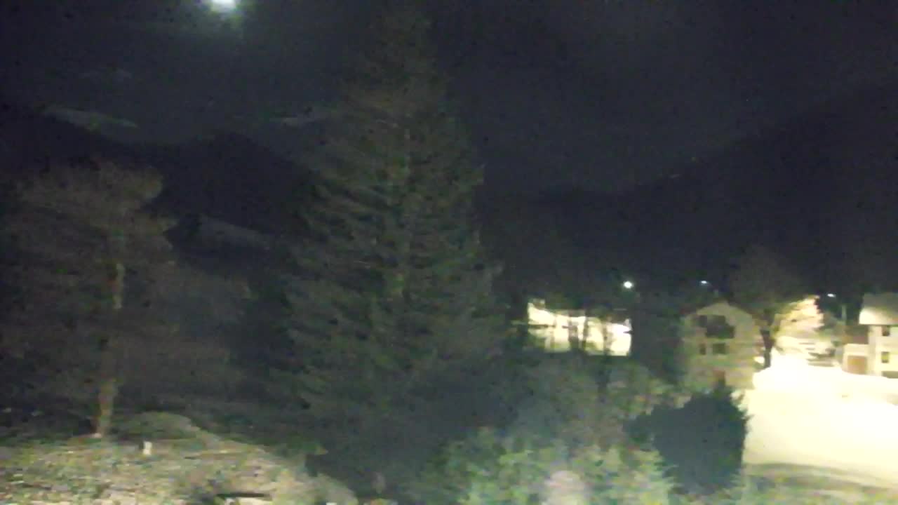 Camera en vivo Lokve – La belleza del bosque de Trnovo