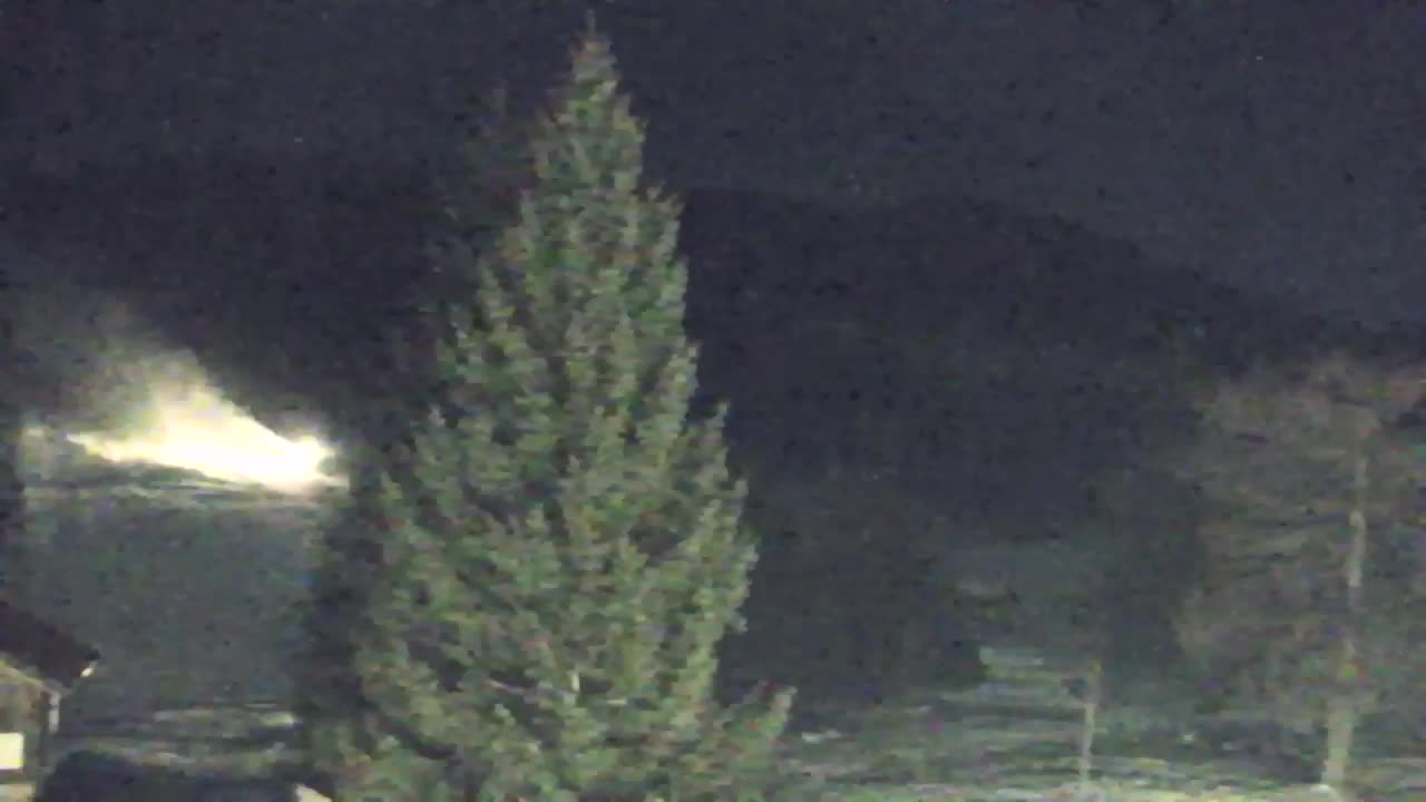 Camera en vivo Lokve – La belleza del bosque de Trnovo