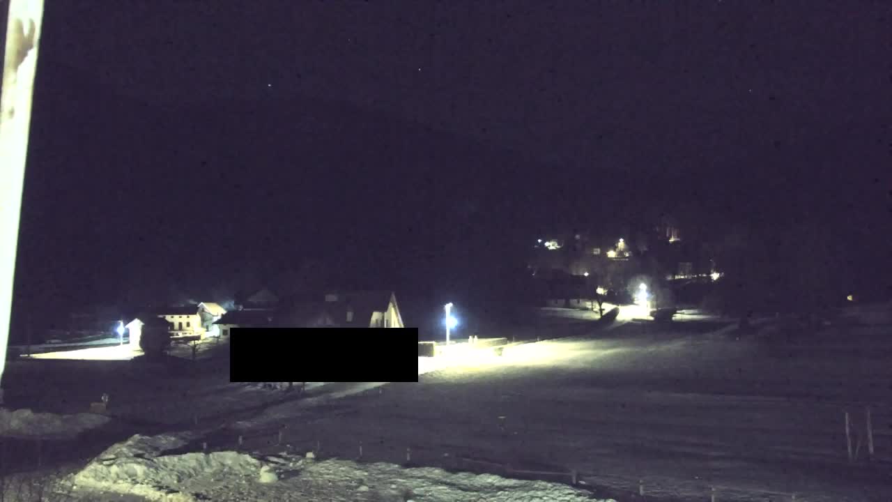 Webcam Loqua / Lokve – La bellezza della selva di Tarnova