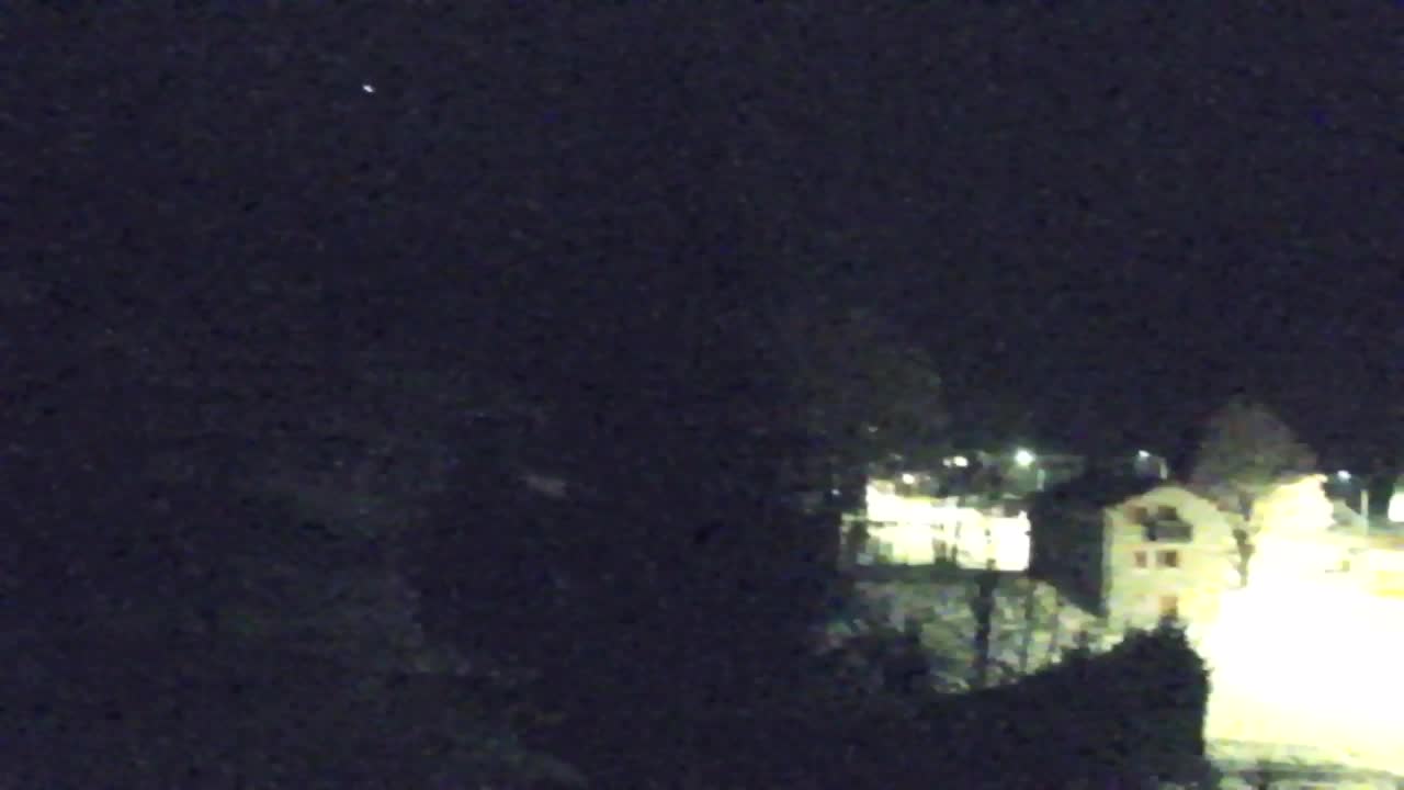 Webcam Lokve – La beauté de la forêt de Trnovo