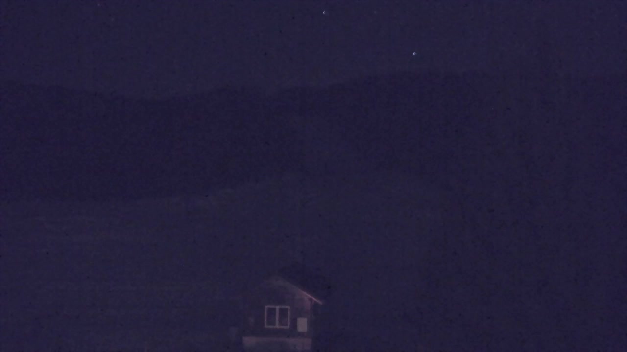 Webcam Lokve – La beauté de la forêt de Trnovo