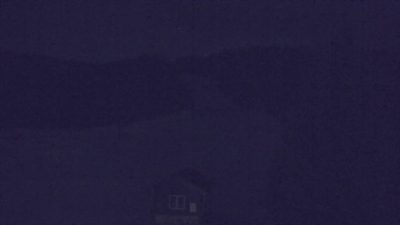 Webcam Lokve – Die Schönheit des Trnovo-Waldes