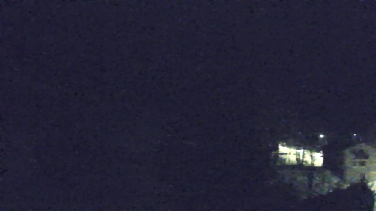 Camera en vivo Lokve – La belleza del bosque de Trnovo