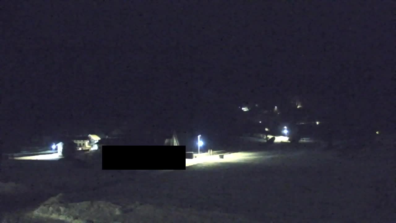 Webcam Lokve – Die Schönheit des Trnovo-Waldes